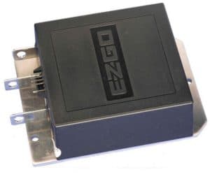 Ez-Go 5- Pin Series Controller