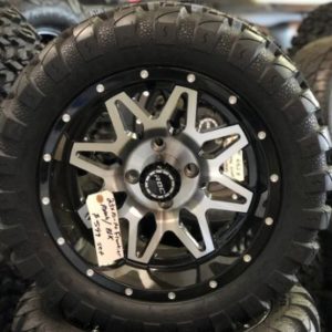 Frontier GC Off Road Tire - $599 Set
