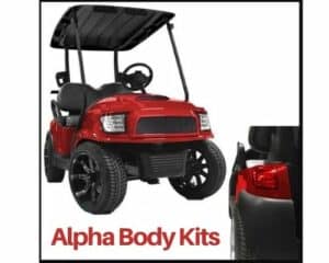 Alpha Body Kits