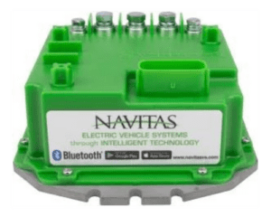 Navitas TSX 3.0 600A Controller