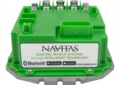 Navitas TSX 3.0 600A Controller